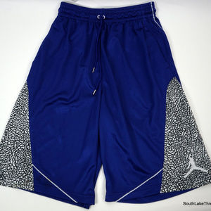 Air Jordan Elephant Print Basketball 